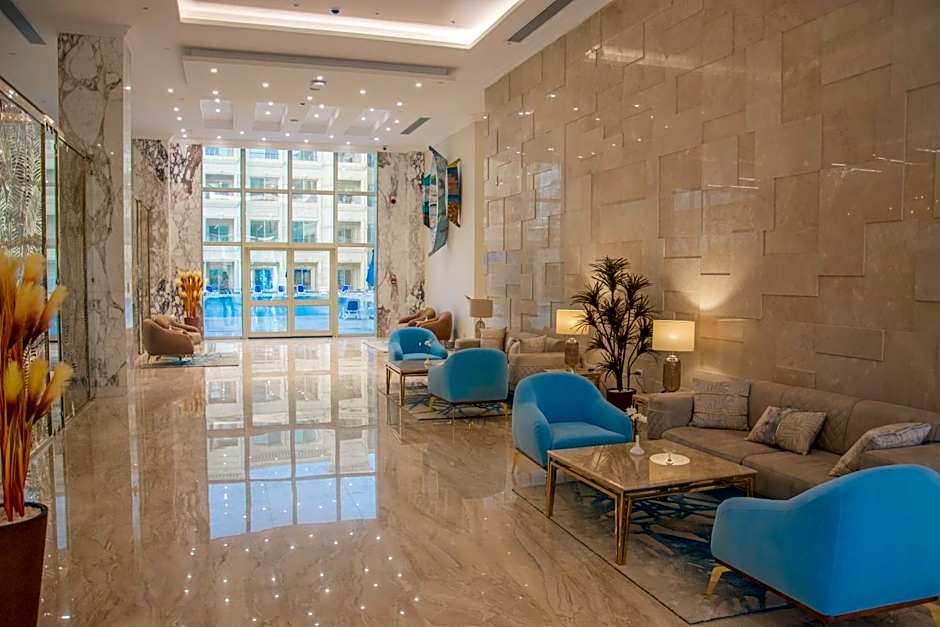 Helnan Mamoura Hotel & Events Center