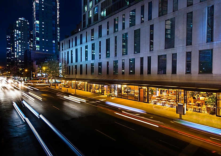 Kimpton Hotel Eventi By IHG