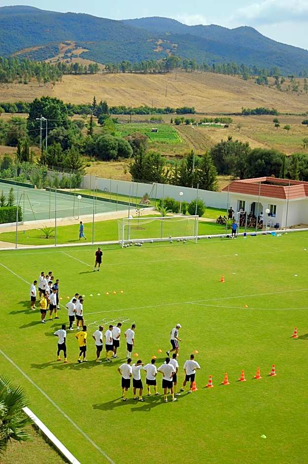 El Mouradi Hammam Bourguiba