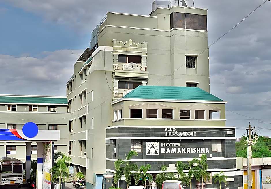 Hotel Ramakrishna