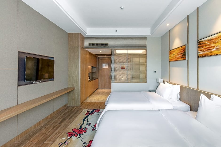 Southern Club Station 1 Hotel