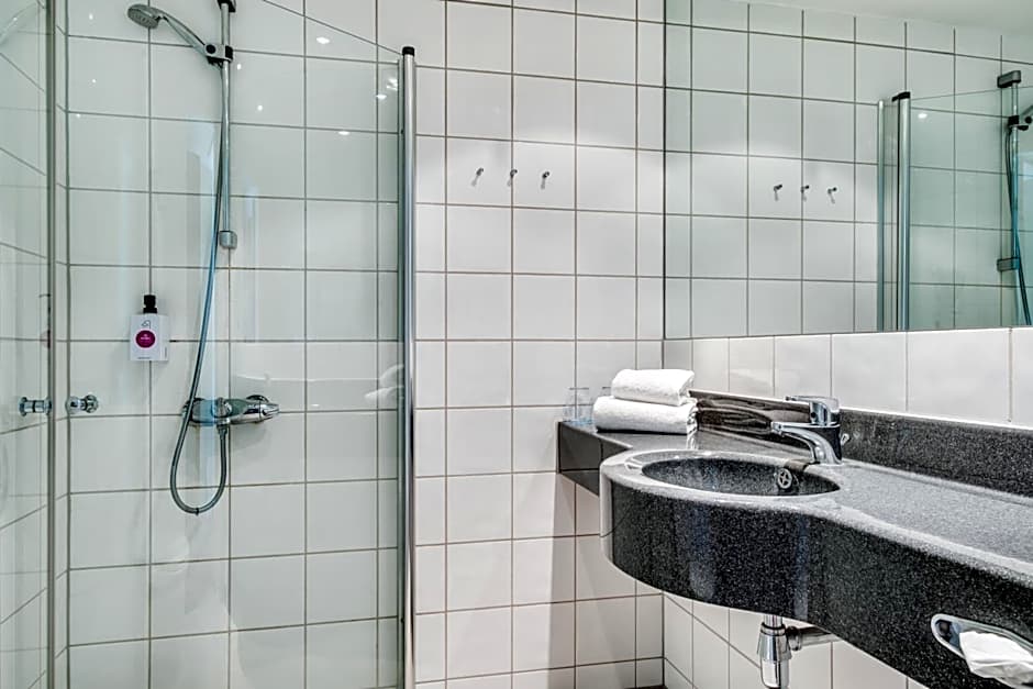 Quality Hotel Stavanger Airport