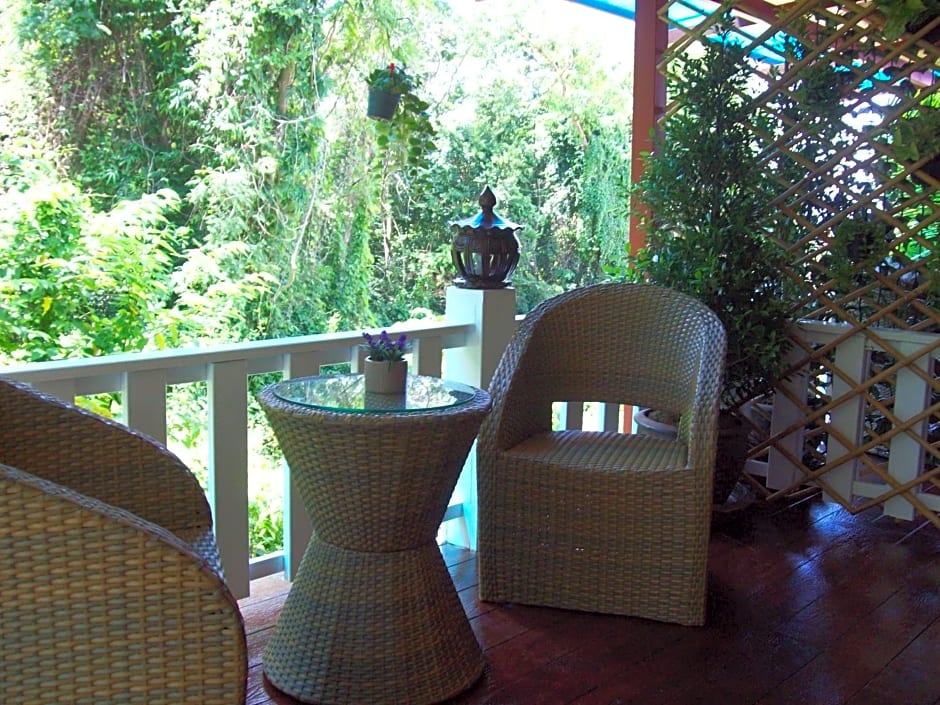 Thai Smile Bungalows