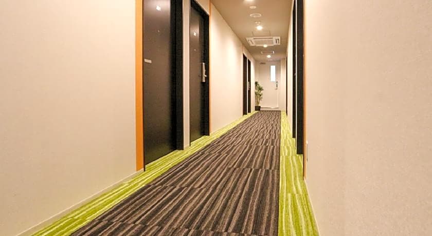 Hotel Livemax Niigata Ekimae