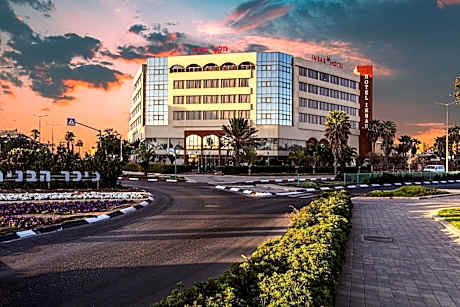 Inbar Hotel