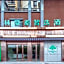 GreenTree Inn Hefei Binhu Century City Binhu Hospital