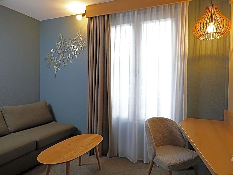 Mercure Abbeville Centre - Porte de La Baie de Somme