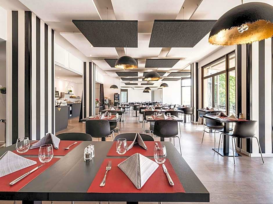 Hotel Mercure Tours Sud