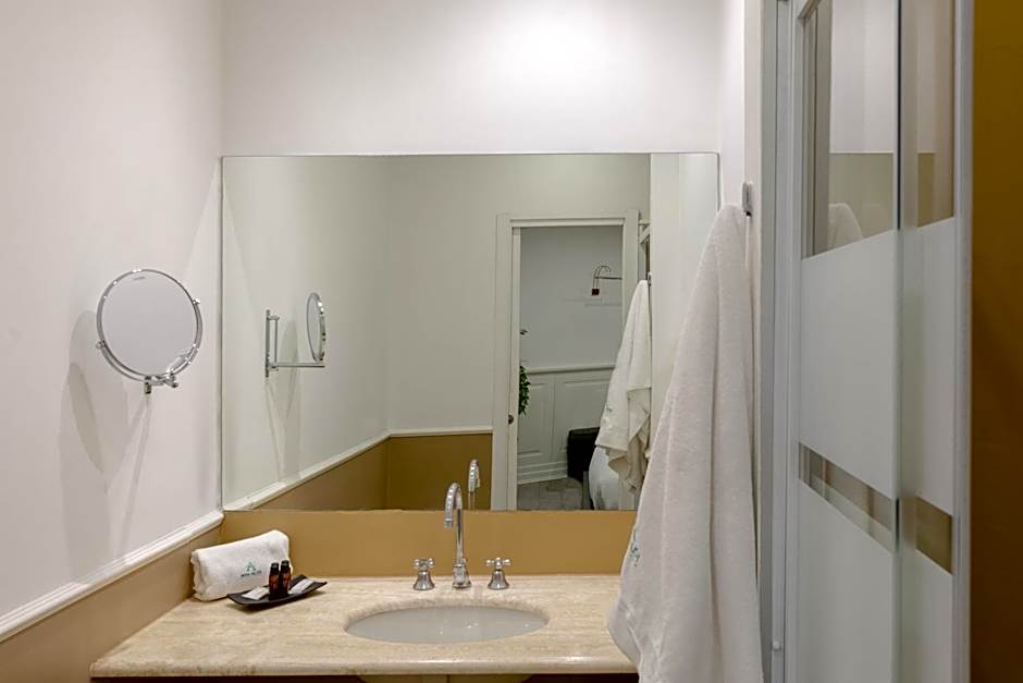 Relais Roma Centro