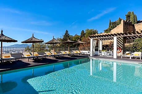 Parador de Málaga Gibralfaro