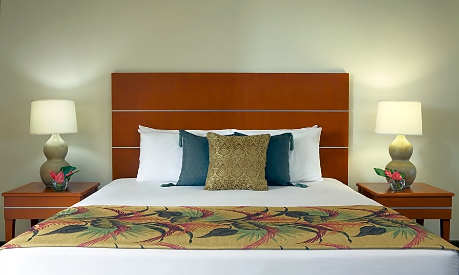 Pearl Hotel Waikiki