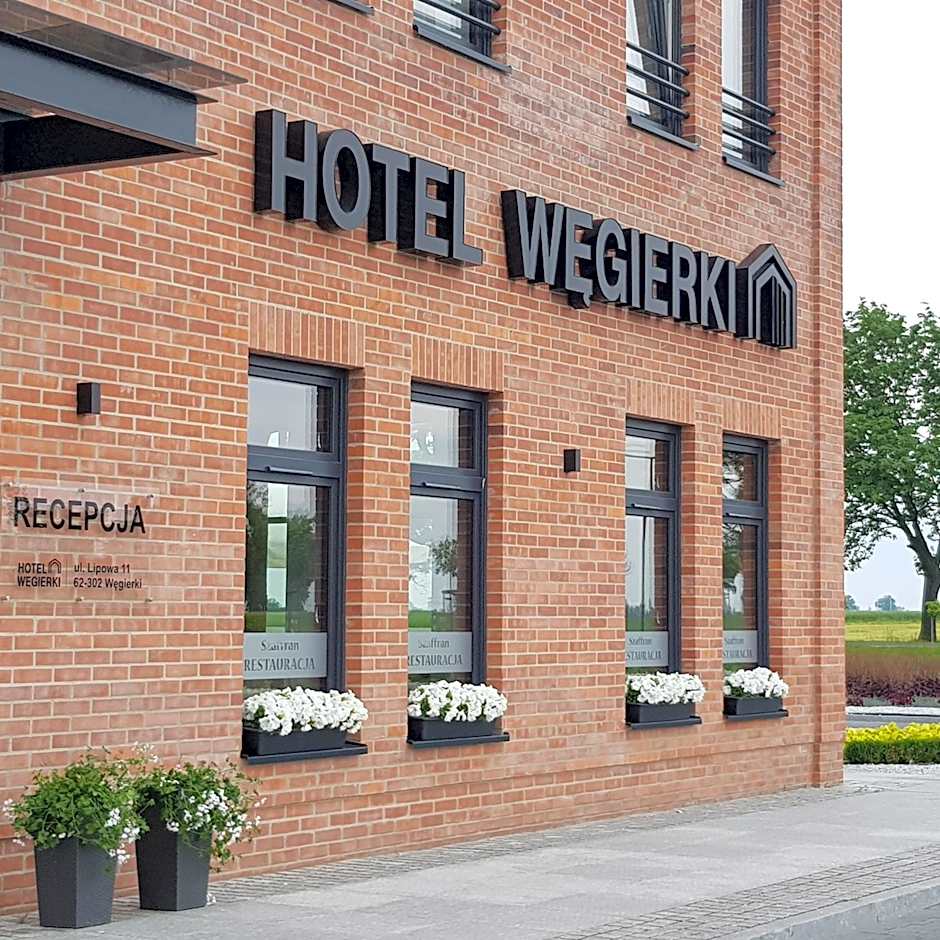 Hotel Węgierki