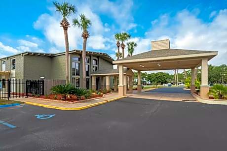 Quality Inn Fort Walton Beach - Destin West