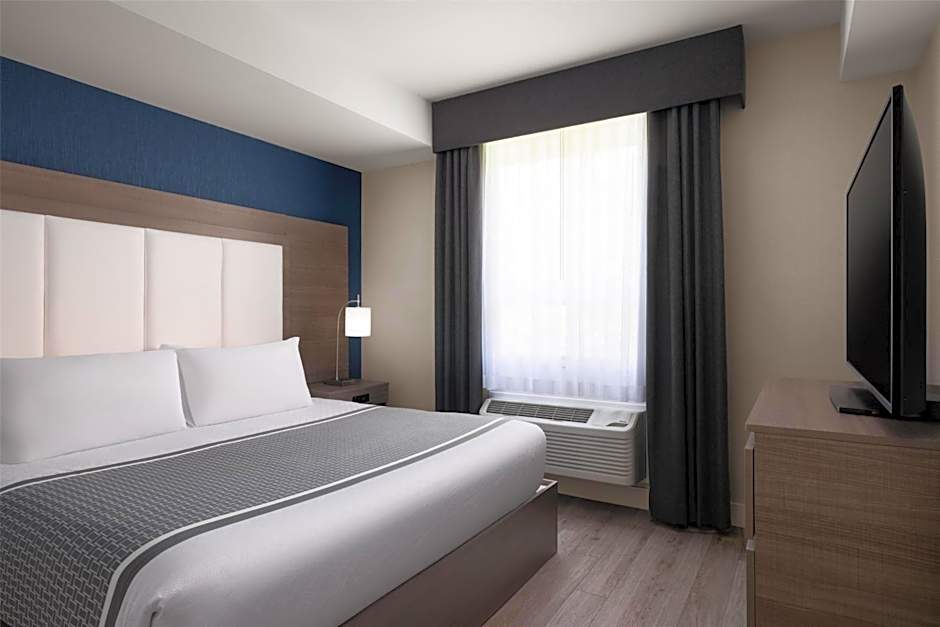 Best Western Plus Gateway to the Falls