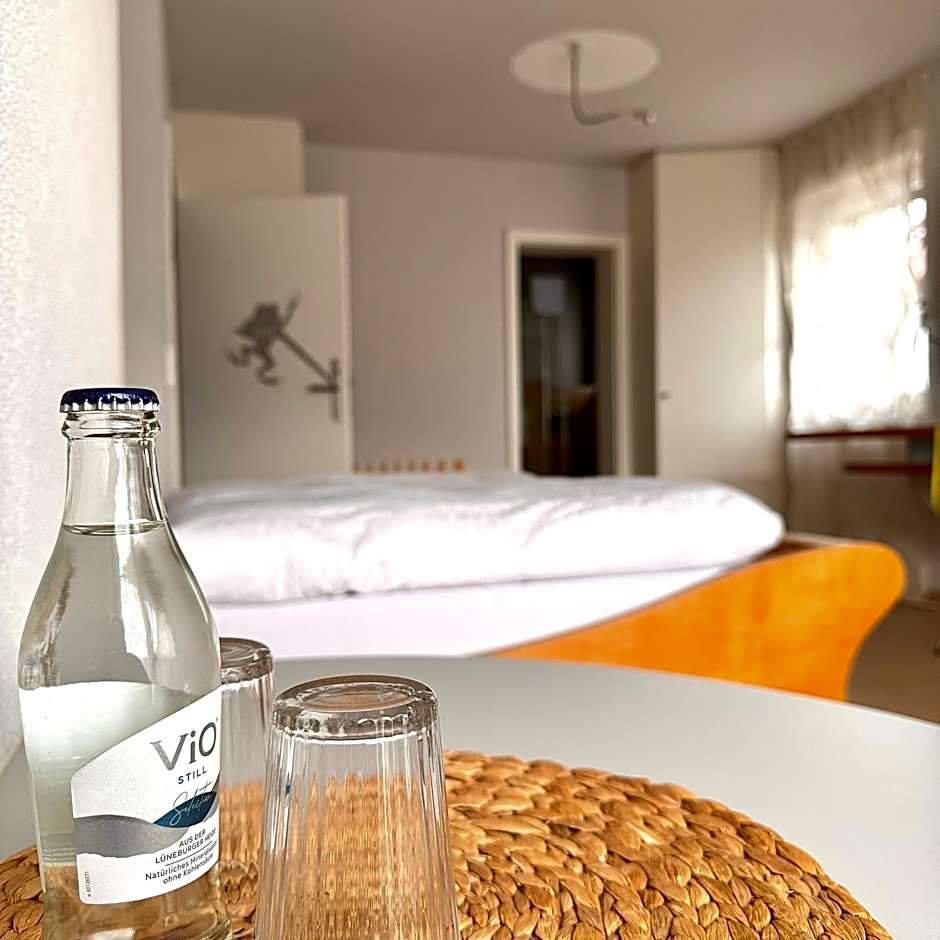 Hotel Milú
