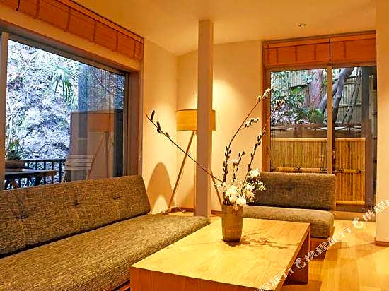 Kitashirakawa Natural Radium Onsen