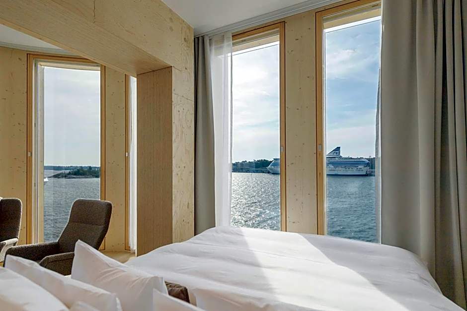 Solo Sokos Hotel Pier 4