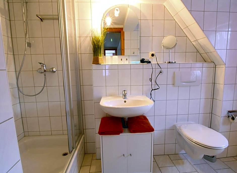 Hotel Brockenstübchen