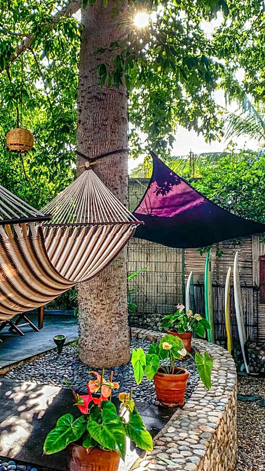 Casa de Olas Boutique Hotel