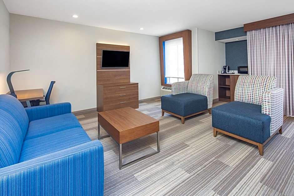 Holiday Inn Express San Diego Airport - Old Town By IHG
