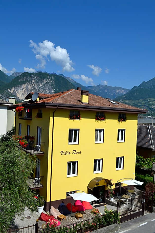 Hotel Villa Rina