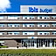 Ibis budget Aeropuerto Barcelona Viladecans