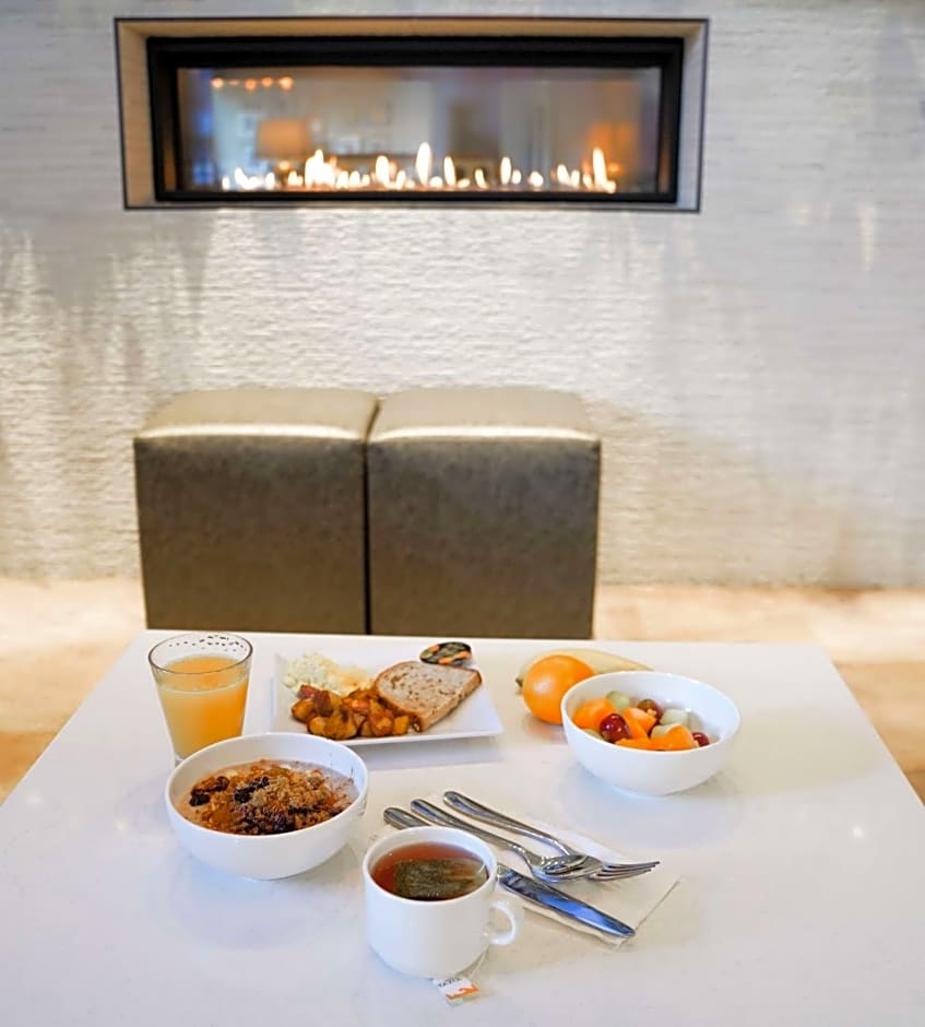 Hyatt House Denver/Downtown