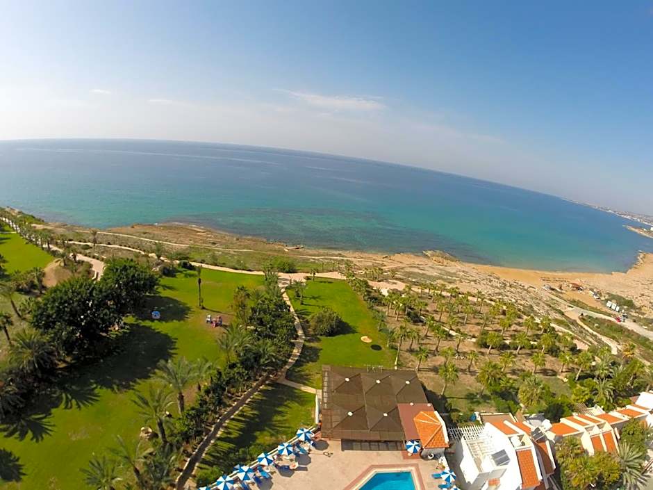 Helios Bay Hotel and Suites