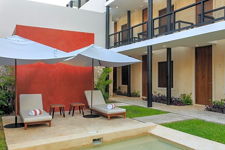 Casona 61 by GuruHotel