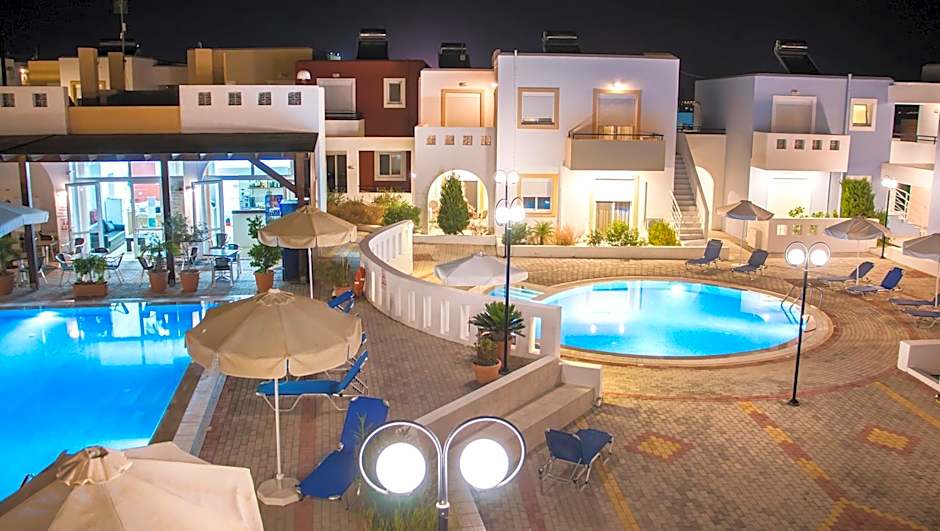 Gennadi Gardens Apartments & Villas