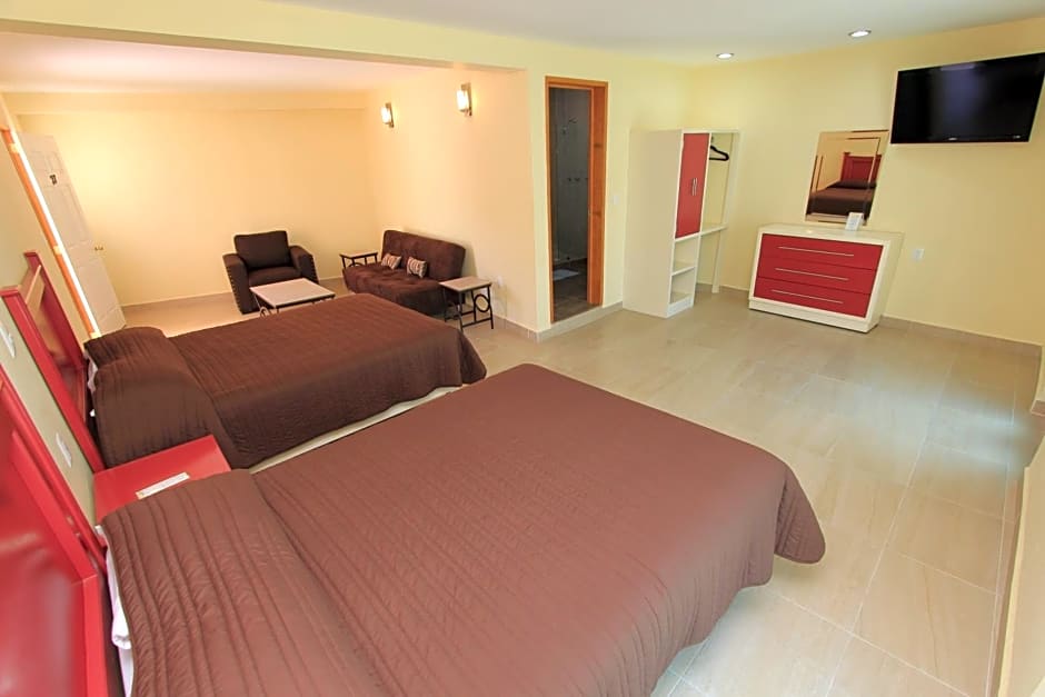 Hotel Santa Rita