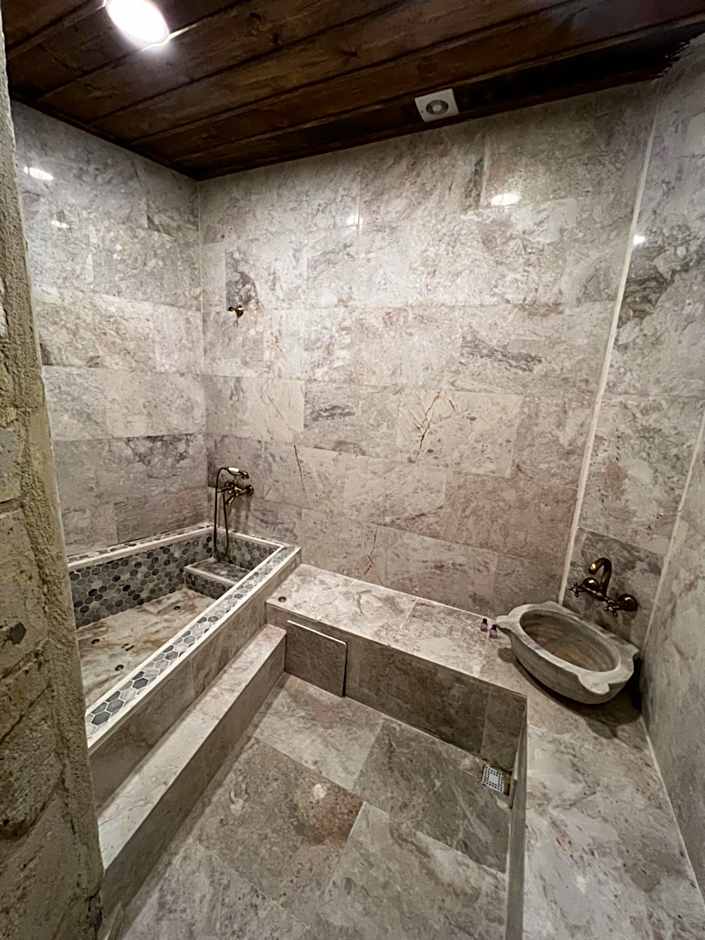 Chakra Special Caves