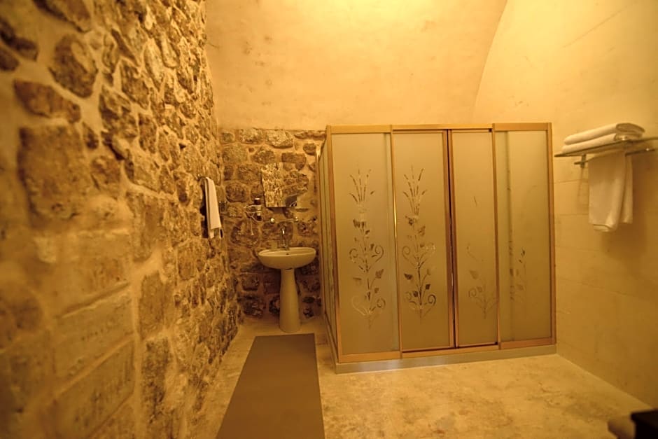 Maristan Tarihi Konak