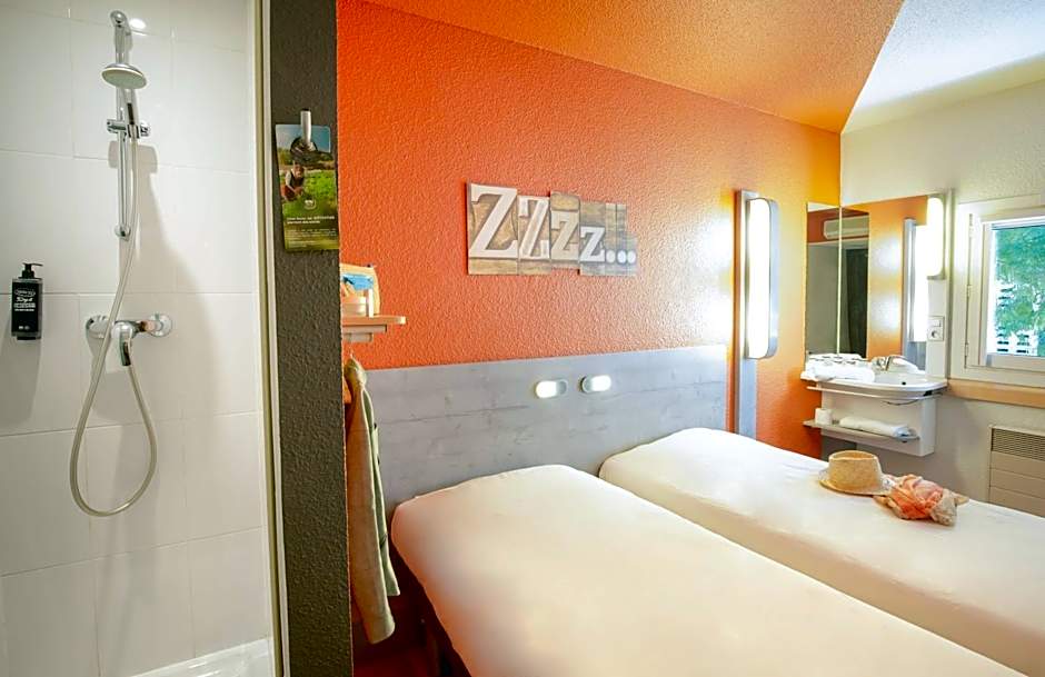 Ibis Budget Fréjus Capitou