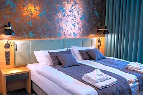 Hotel & SPA Hetman