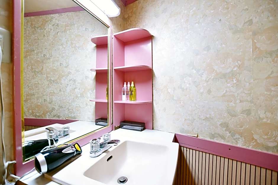 Tabist Hotel Florida Ikebukuro
