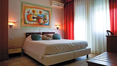 Florivana Boutique Hotel Ristorante