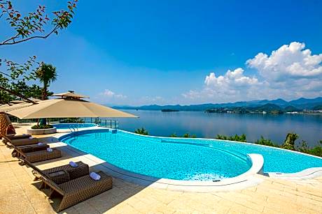 Fairfield by Marriott Hangzhou Qiandao Lake