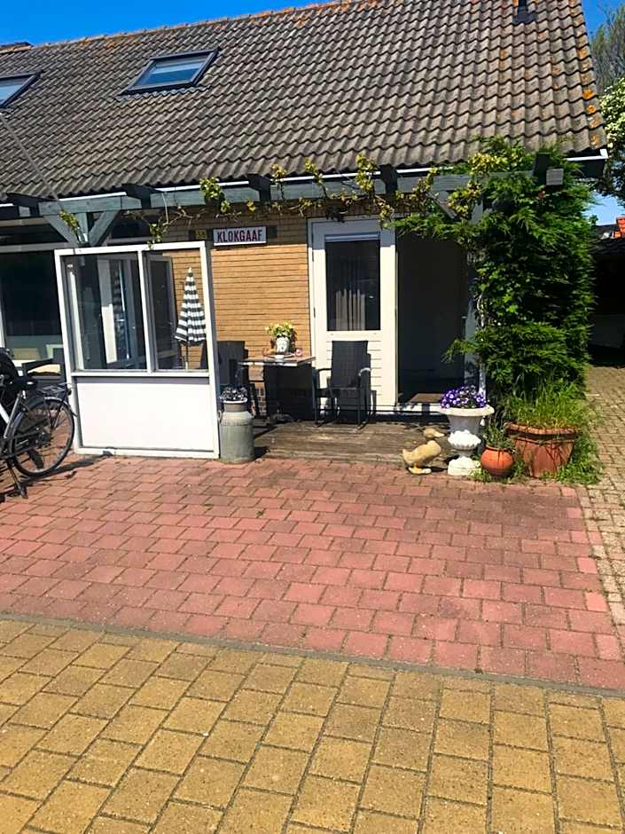 Bed & Breakfast Klokgaaf