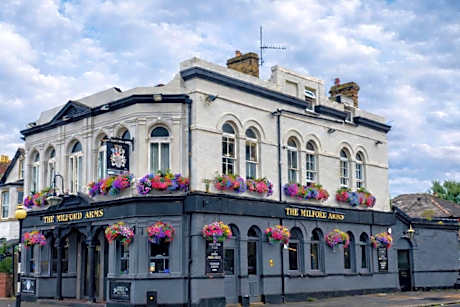 The Milford Arms