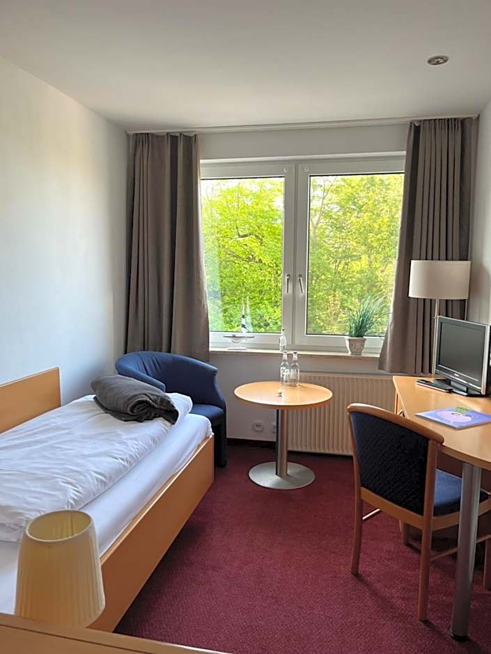 Kirchspielkrug Landhotel & Restaurant