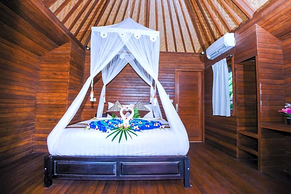 Karang Mas Villa Lembongan