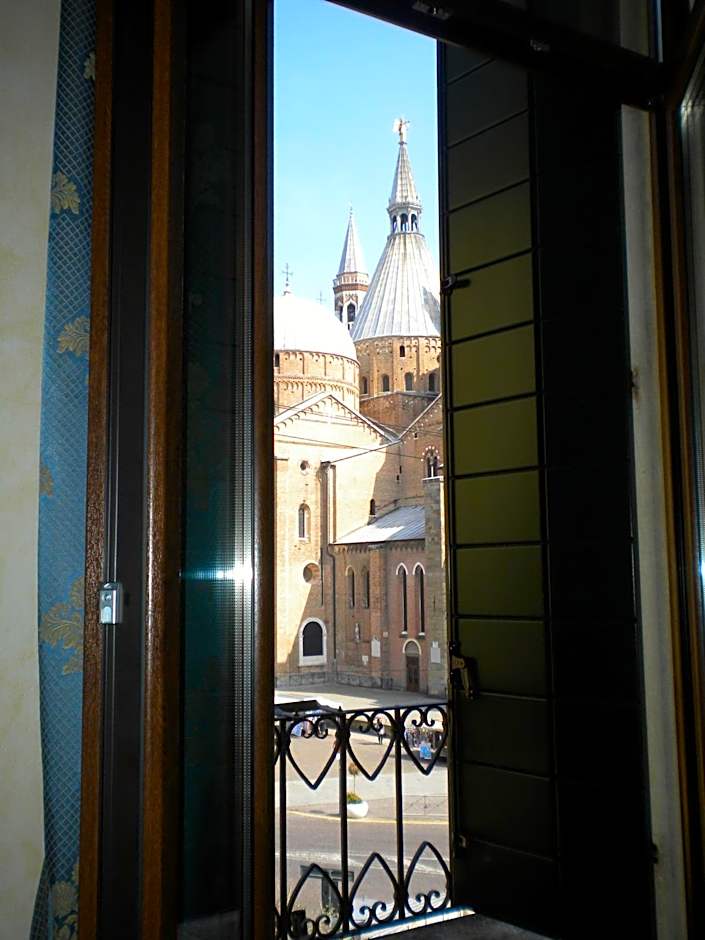 Hotel Donatello