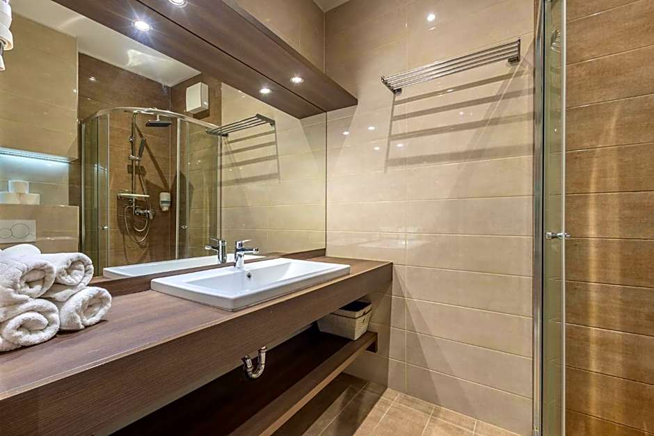 Casa Luxury Wellness Apartman By BLTN