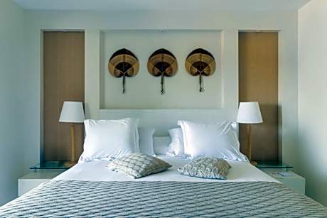 Junior Suite Sea View
