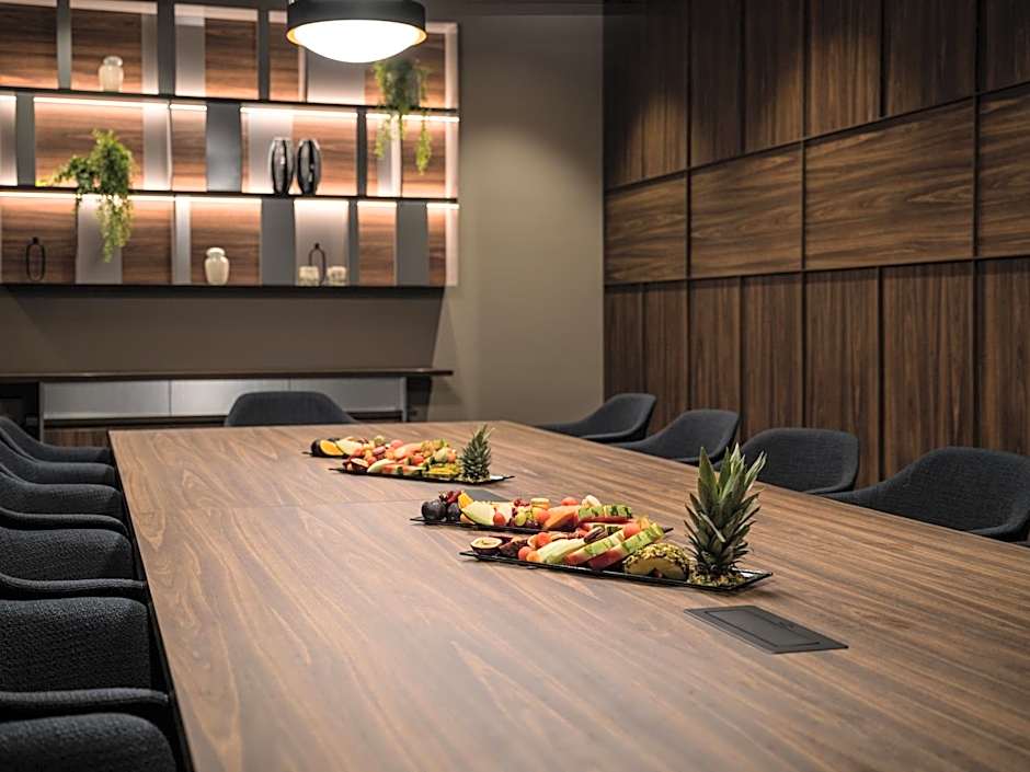 Quality Hotel Panorama