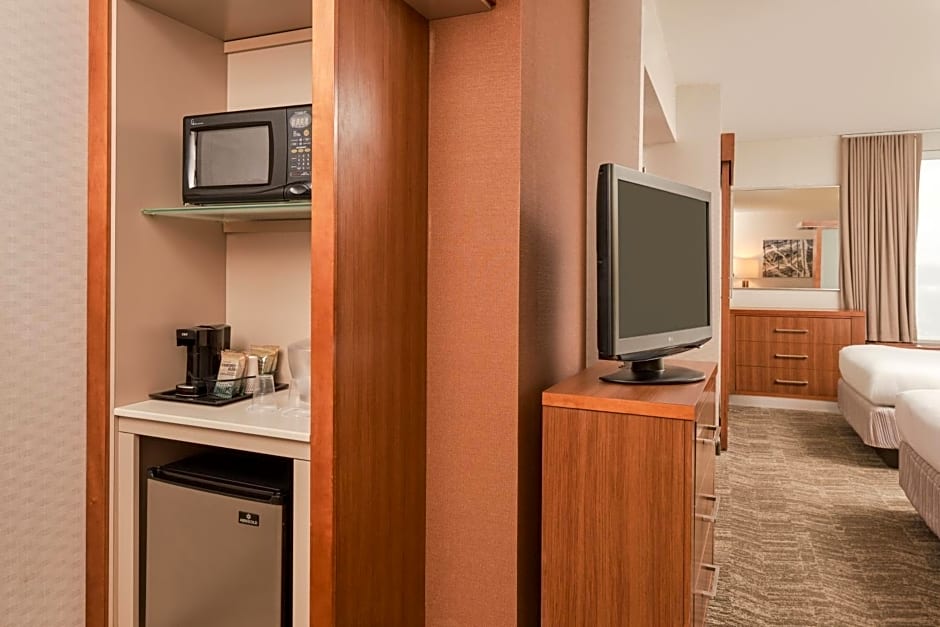 SpringHill Suites by Marriott Philadelphia Airport/Ridley Park