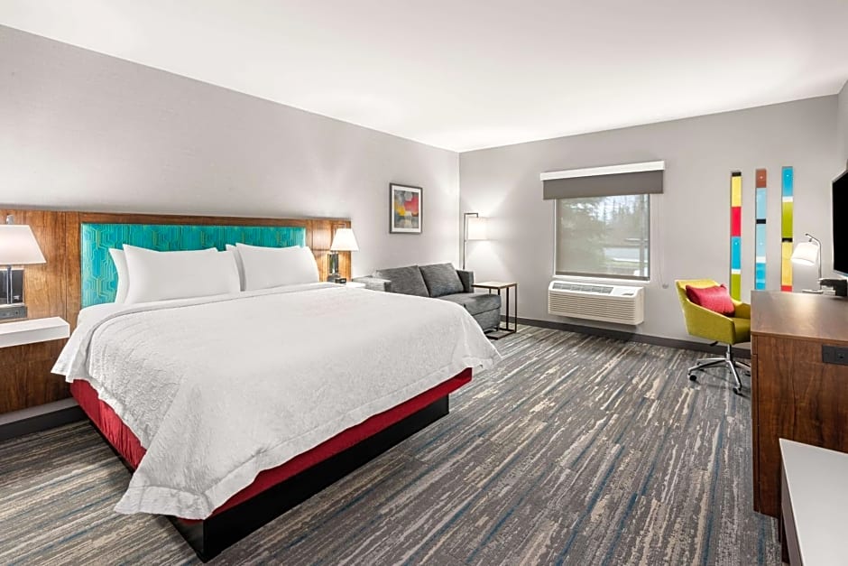 Hampton Inn By Hilton & Suites Tigard, OR