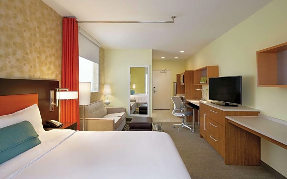 Home2 Suites by Hilton Minneapolis Bloomington