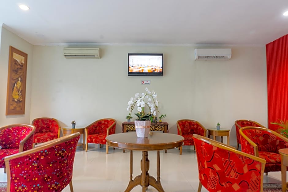 Emersia Malioboro Hotel